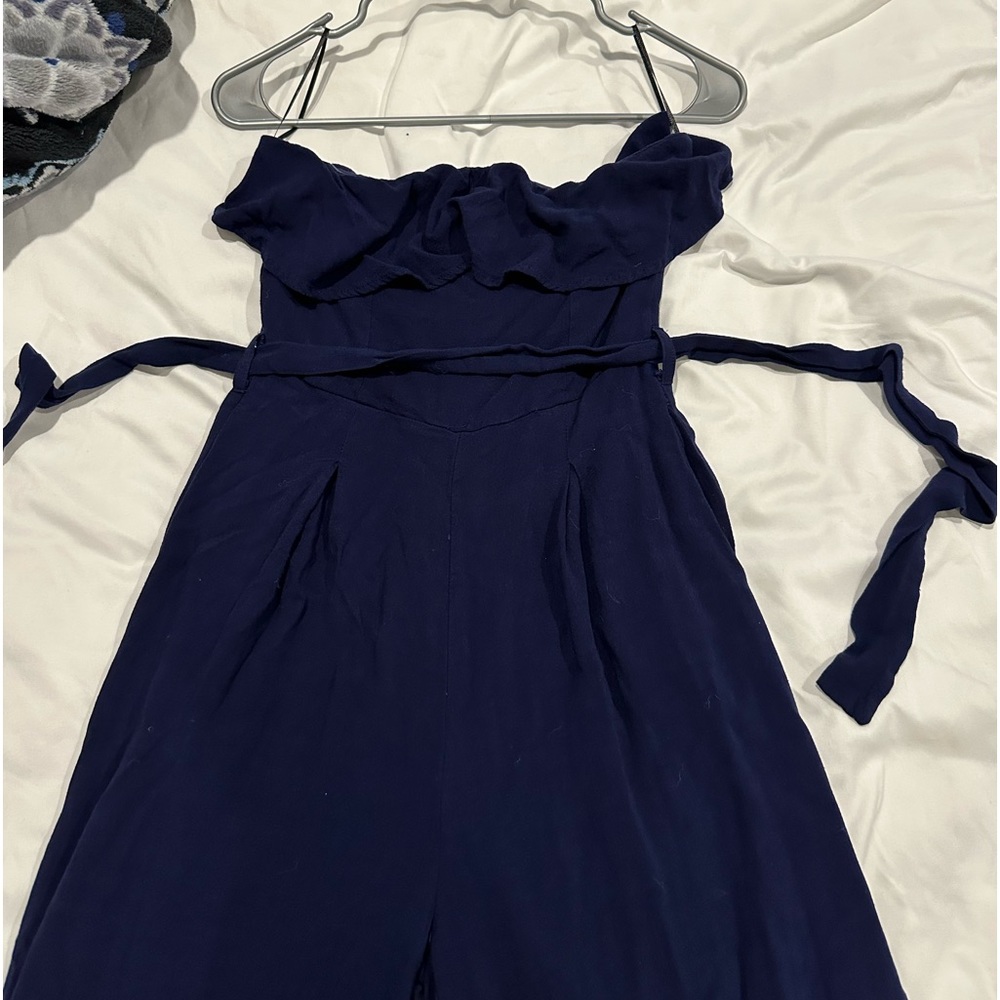 Altar’d state jumpsuit